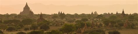 Bagan - Wikitravel