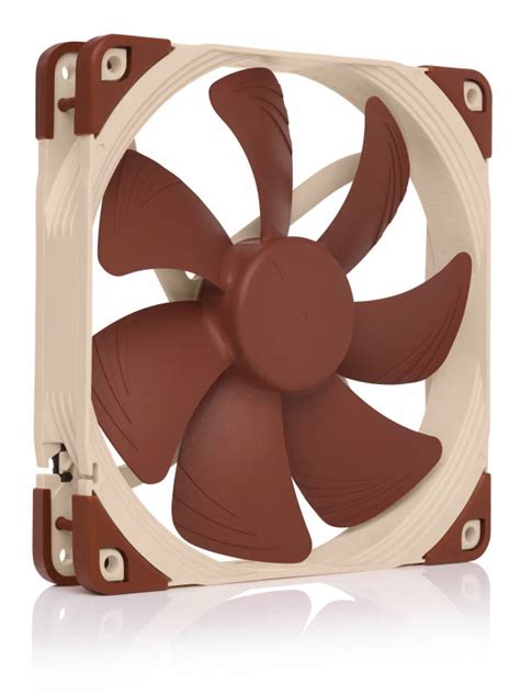 Купить Вентилятор Noctua NF-A14 5V 140mm 1500rpm NF-A14-5V - цена: 1849 ...