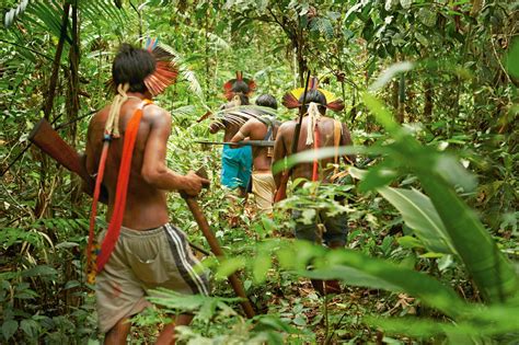 Kayapo Courage | National Geographic