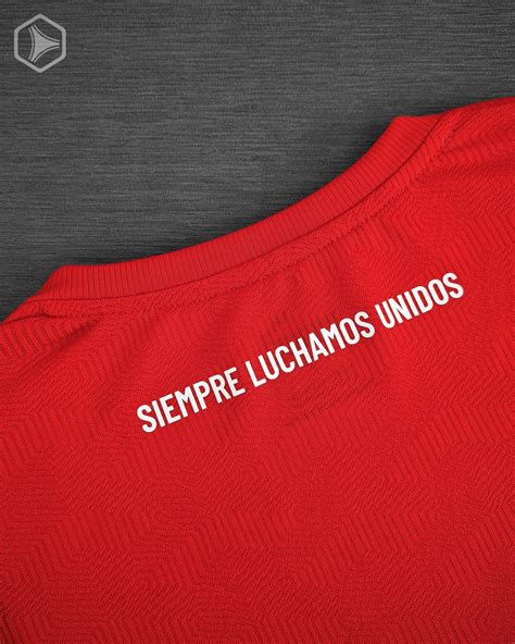 Review Camiseta titular PUMA de Independiente 2021 2022 - Marca de Gol