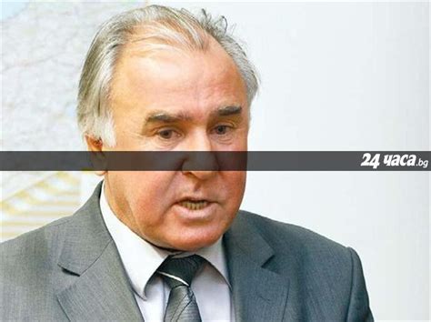Към Нейчо: Искаш ли да си министър? Да, г-н Беров!