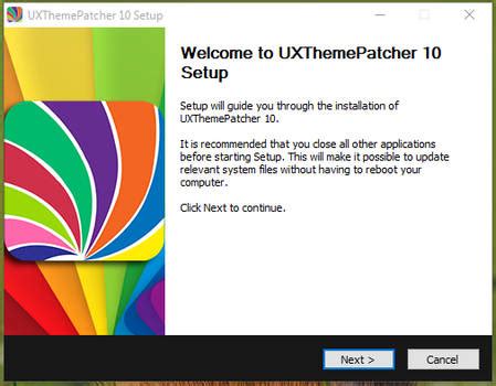 Explore the Best Uxtheme Art | DeviantArt