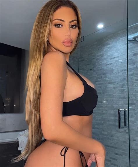 Larsa Pippens Onlyfans The Biggest Celebrity Leak Ever
