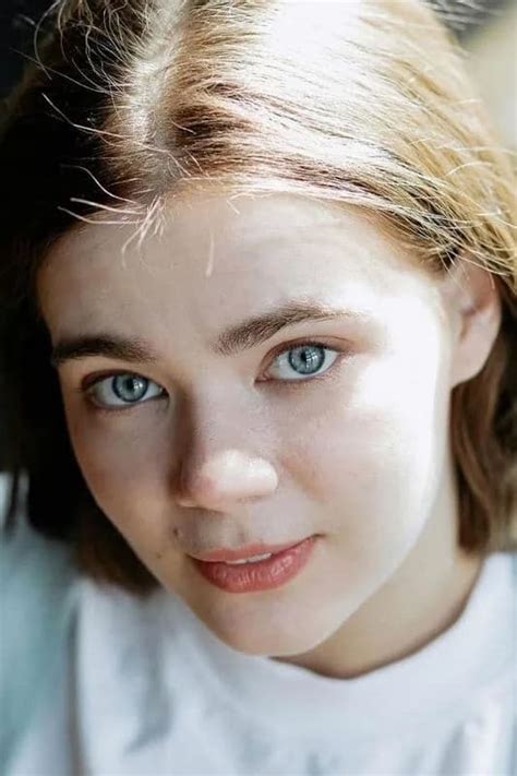Арина Федорова (Arina Fedorova) - Фильмы и сериалы
