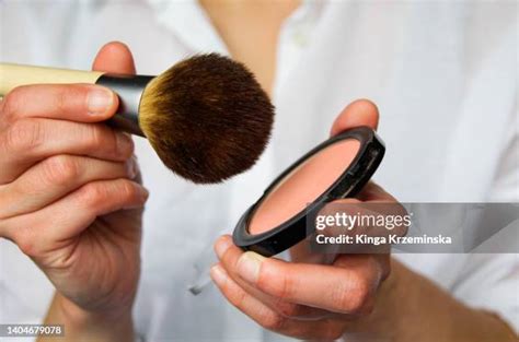 58,823 Blusher Make Up Stock Photos, High-Res Pictures, and Images ...