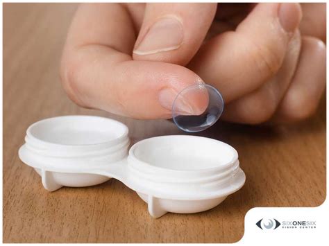 Can Your Contacts Protect Your Eyes Against UV Rays?