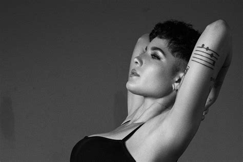 Halsey | Start