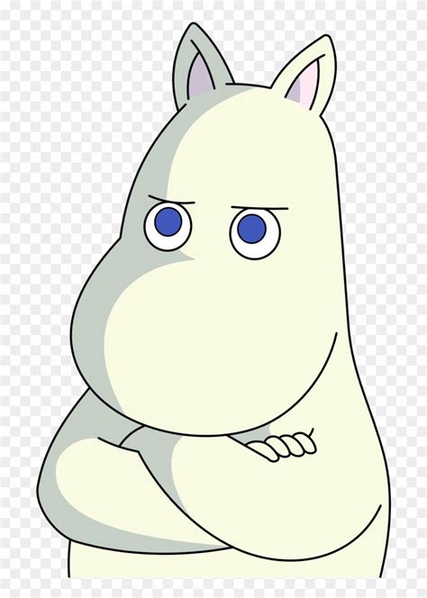 Pepe Poggers Png - Moomintroll, Transparent Png - 704x1098 (#180789 ...