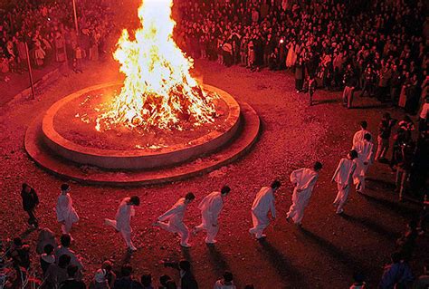 Religiile iraniene | Mythologica.ro