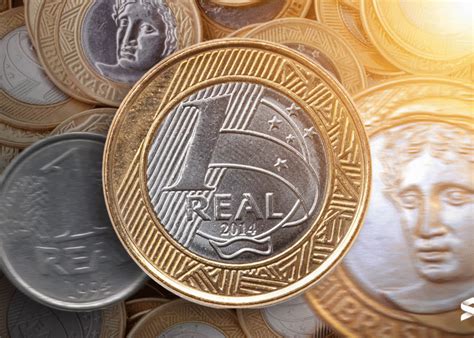Quantos Centavos Tem Uma Moeda De R$ 1 - Moedas de 1 centavo (1999, 2001 e 2004) podem valer R$ 800. Entenda