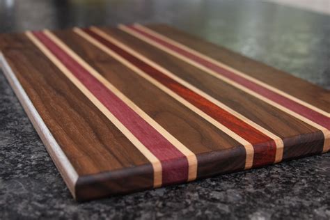 wooden chopping board how to clean 8