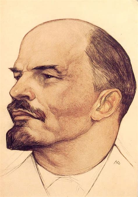Ленин детский рисунок (68 фото)