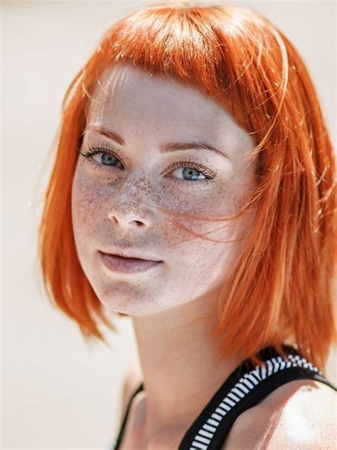 Pin by Imma on *~*~ L O V E L Y ~*~* | Red haired beauty, Beautiful red ...