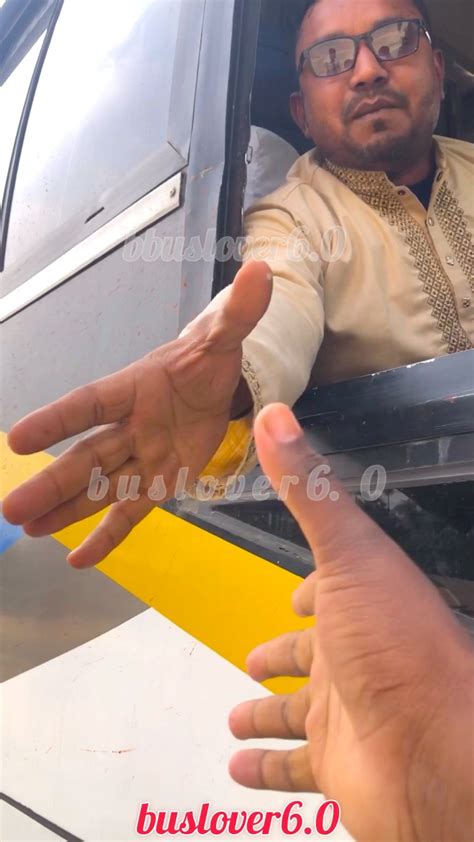 salkee klasik er vairal draivar juzel vai er sathe dekha bussid bus