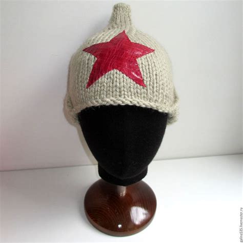 Ярмарка Мастеров - ручная работа, handmade | Зимние шапки, Вязаные ...