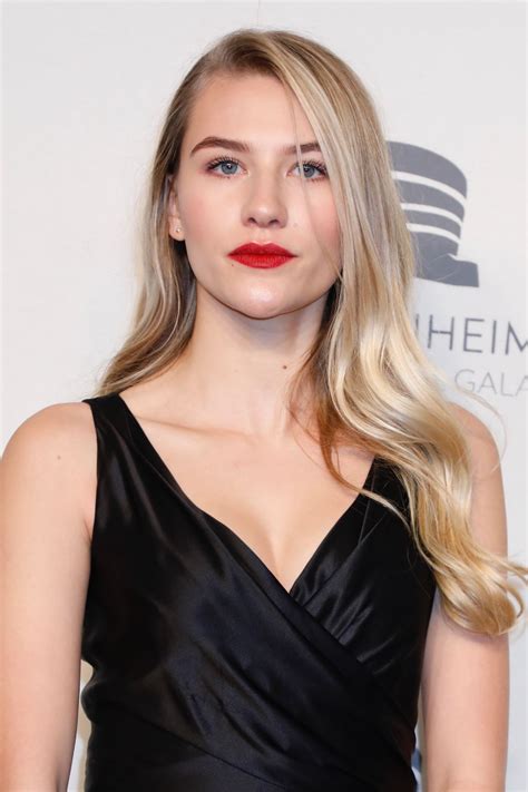 SOFIA HUBLITZ at Guggenheim International Gala Pre-party in New York 11