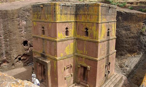 ancient ethiopia  africa