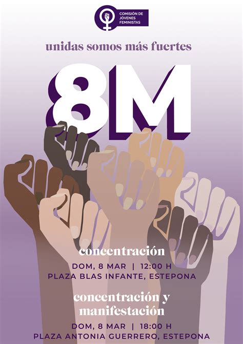 Estepona women to take to the streets in march for rights on