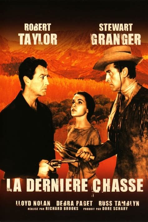 Le La Dernière Chasse 1956 Streaming Vf Filmcomplet