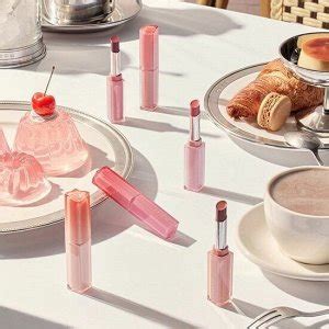 Rom&nd Sheer Tinted Stick Стойкий тинт-желе в стике 03 | Новинки и ...