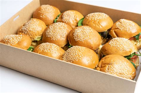 Morning Rolls – Delisse