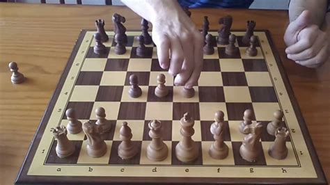 Aperturas de ajedrez. Gambito de dama. Trucos y celadas. (Nivel básico ...