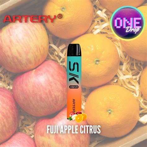 Artery Abar SK 2000 Puffs Abar Vape Abar Disposable Vape Artery Abar ...