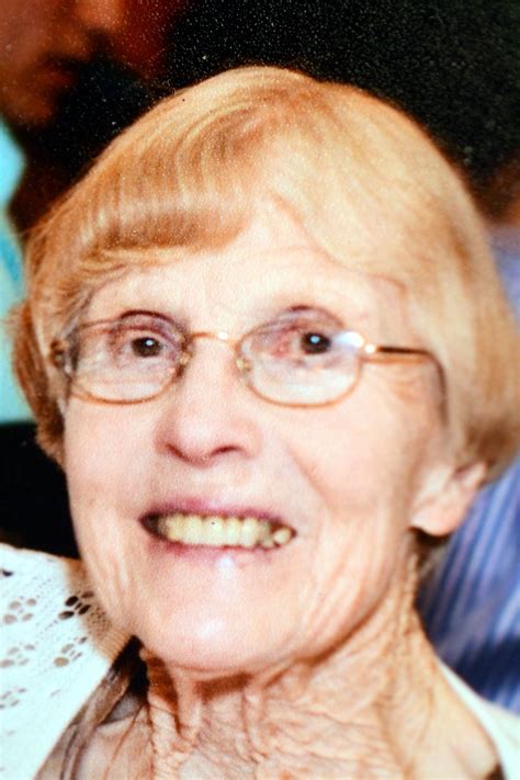 Gwendolyn Williams Obituary - Tumwater, WA