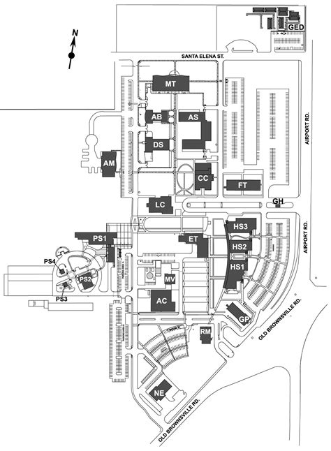 Transit Schedule and Stop List for the West Campus Bus 642 12