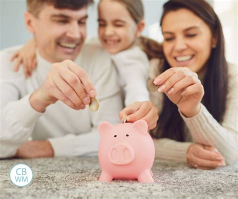 early financial education matters   childs future