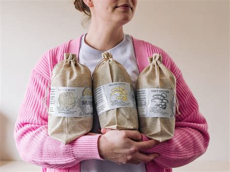 New Subscription Models Will Feature Customized Mushroom Bundles - RYZE Superfoods