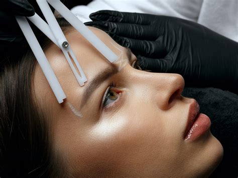 Raising The Eyebrow: A Step-By-Step Guide To Becoming A Brow Master