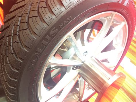 Get Korean Tires Reviews Pics - Jack V. Mills