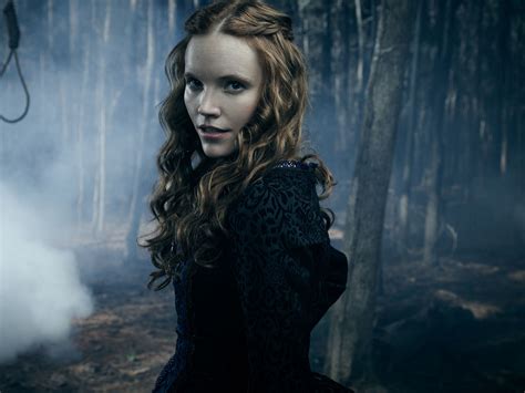 Tamzin Merchant (Anne Hale in "Salem") | Tamzin merchant, Salem