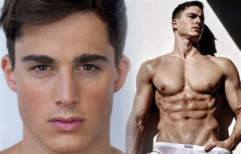 TheMoInMontrose | model pietro boselli @pietrobose is 30 today...