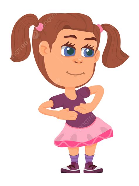 cartoon dancer 10