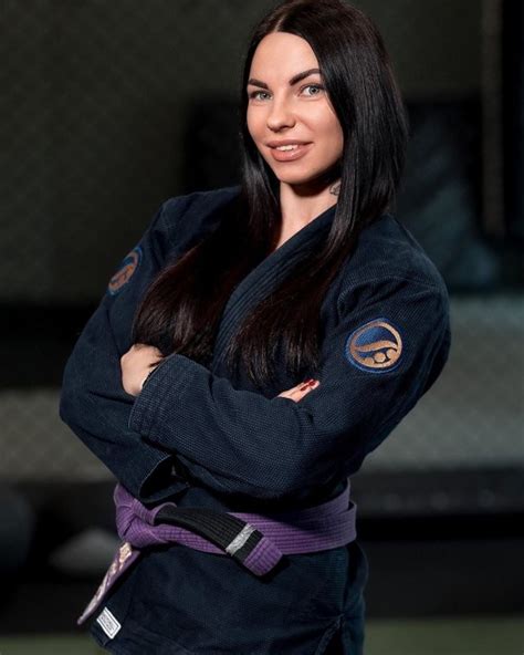 Валентина Азарова стала чемпионкой Европы по джиу-джитсу (16 фото)