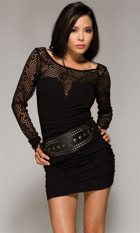 Forplay USA Sexy Clubwear Dresses & Cocktail Dresses - PoinsettiaStyle