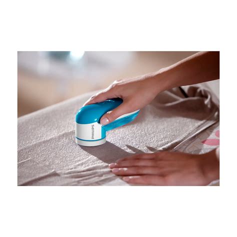 Philips GC026/00 - Rasoir anti-bouloche - Comparer avec Touslesprix.com