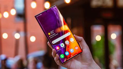 Tényleg halott a Samsung Galaxy Note 22?