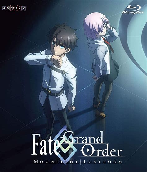fate