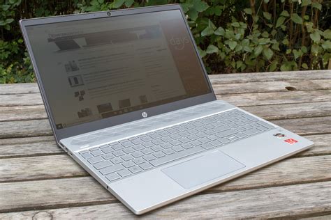 HP Pavilion 15-cw серия - notebookcheck-ru.com Библиотека