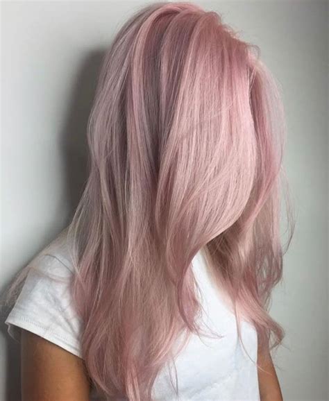 baby pink hair color pink pink hair dye pink blonde hair
