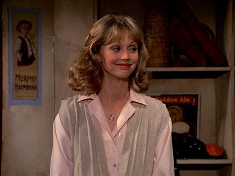 We Need To Talk About Shelley Long