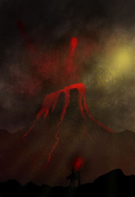 vulcan  moonlit emporium  deviantart