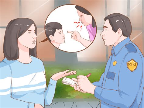 4 Ways to Handle Neighbors Who Shout at Their Kids - wikiHow
