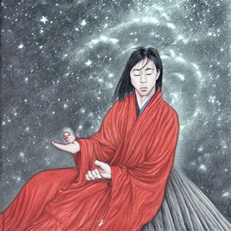 tanka  taoist creation genesis  tanka  aviilokin kshi tanka