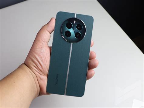 realme 12 Plus 5G Review