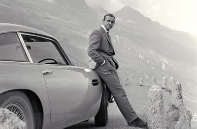 action scenes   time james bond edition  part time critic
