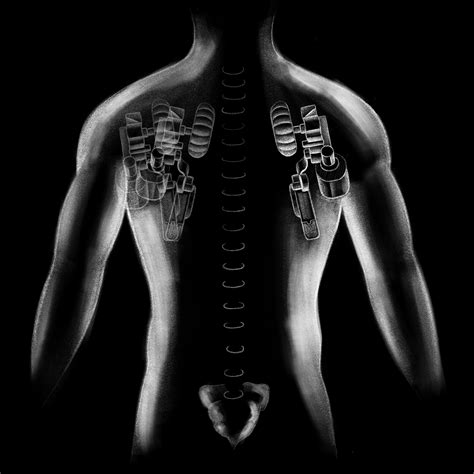 D.CORE CIRRUS II japanese massage chair